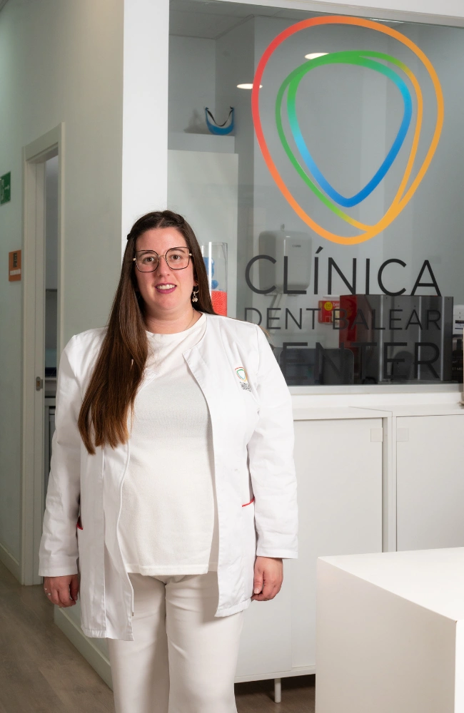 Ana clinica dental en mallorca