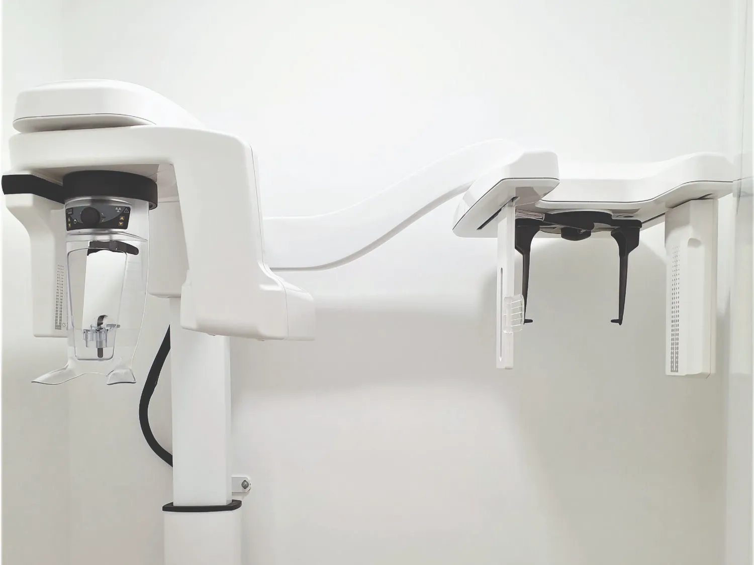 Clínica Dental Center Mallorca instalaciones 3d equipo