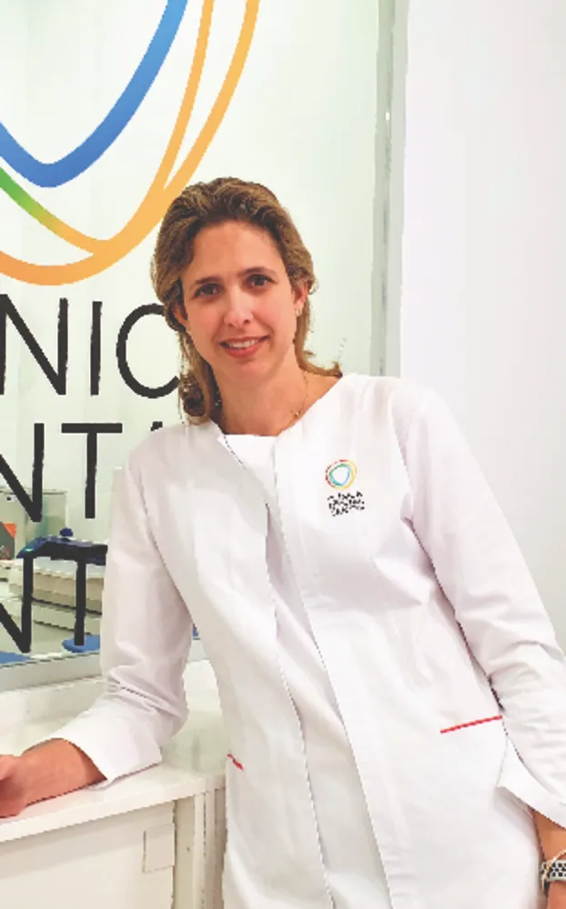 DRA. KATIA FERNÁNDEZ LIMA