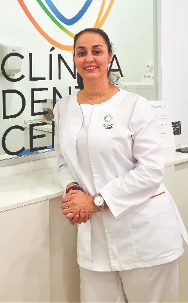 DRA. LEDYA SALAMANCA VILLAZÓN