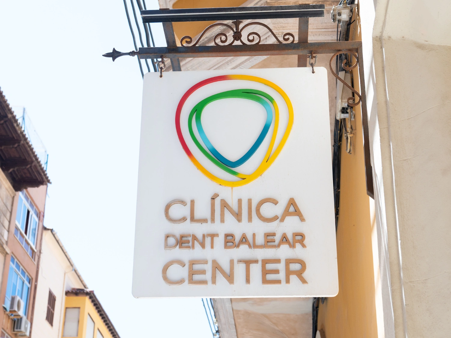 Instalaciones de nuestra clinica dental en mallorca 4