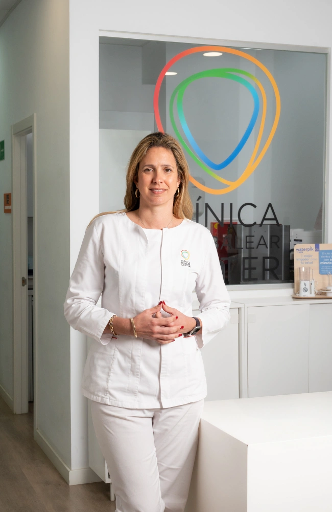 KATIA clinica dental en mallorca