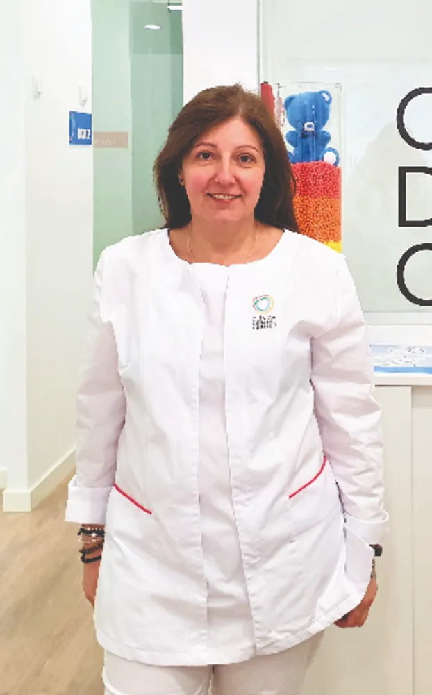 MANUELA GONZÁLEZ REINA