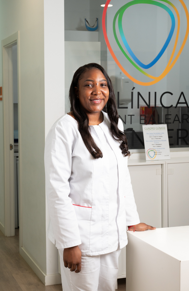 Yuli clinica dental en mallorca