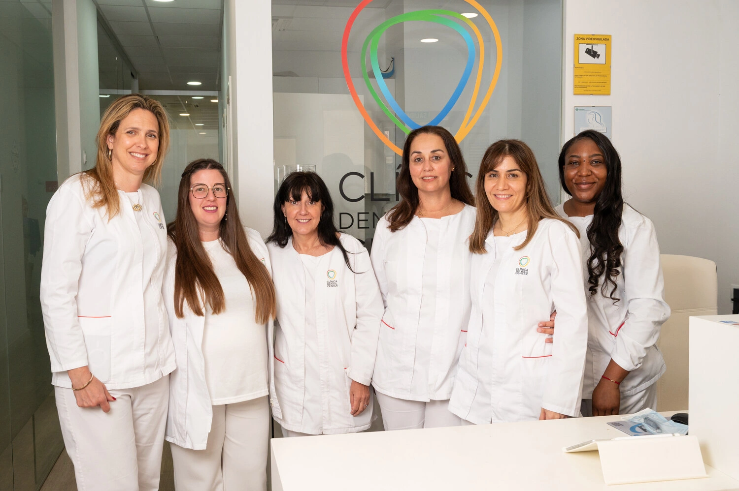 nuestra clinica dental en mallorca